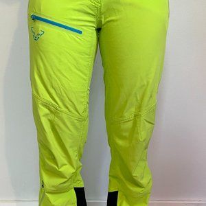 Fantastic Dynafit Softshell Ski Touring Pants